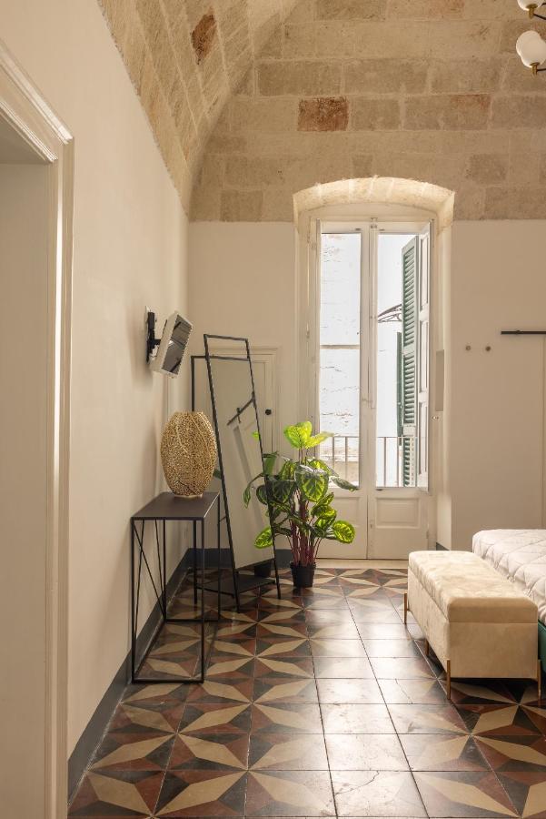 Dimora Talenti City View Polignano a Mare Luaran gambar