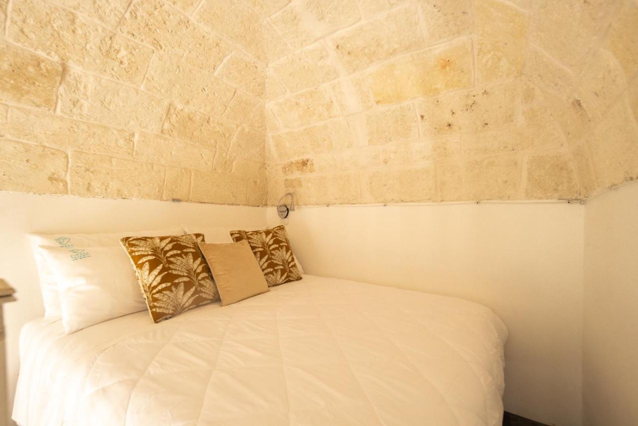 Dimora Talenti City View Polignano a Mare Luaran gambar