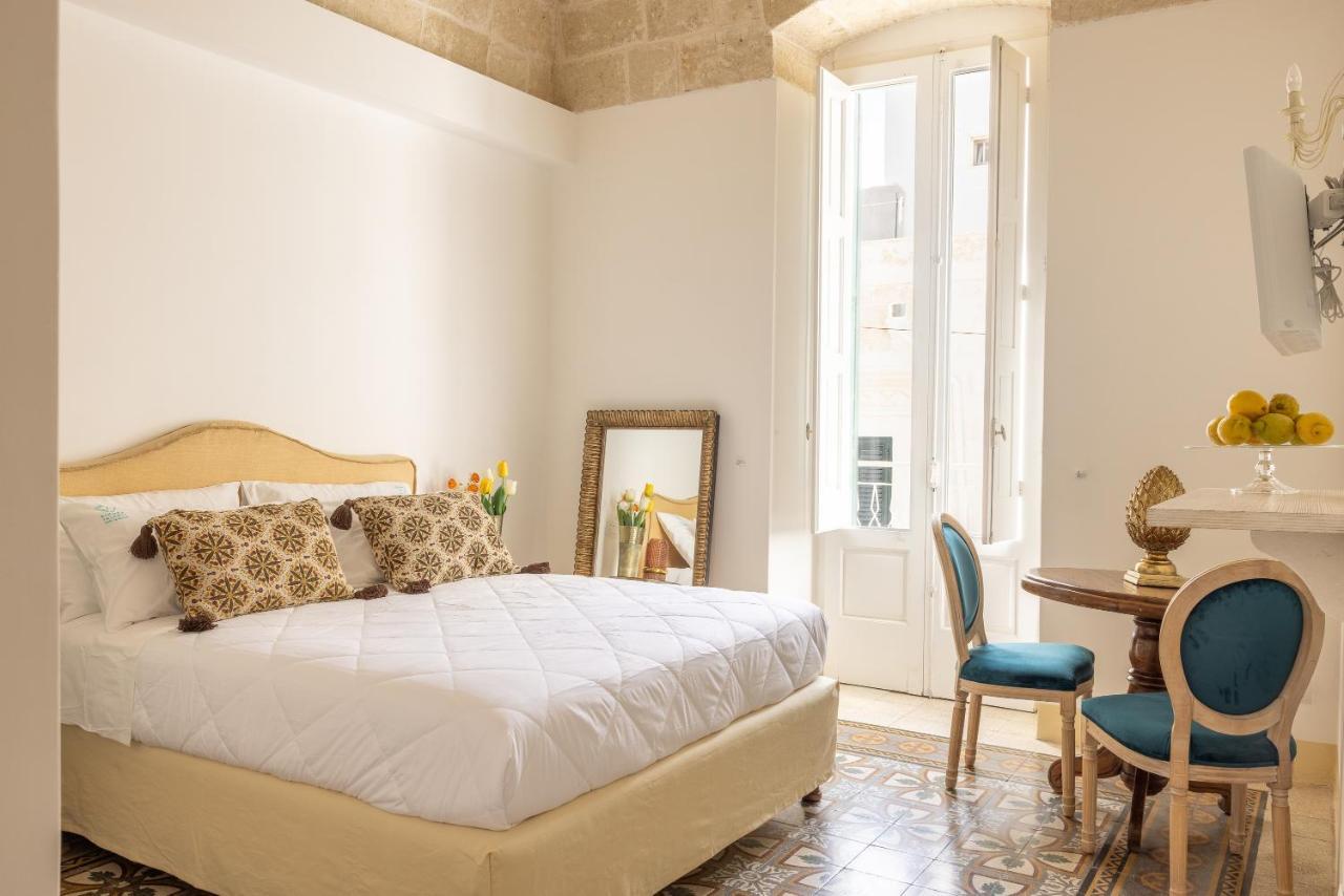 Dimora Talenti City View Polignano a Mare Luaran gambar