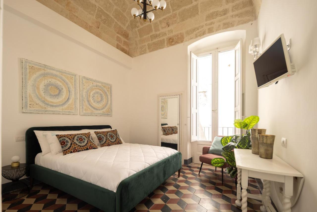 Dimora Talenti City View Polignano a Mare Luaran gambar