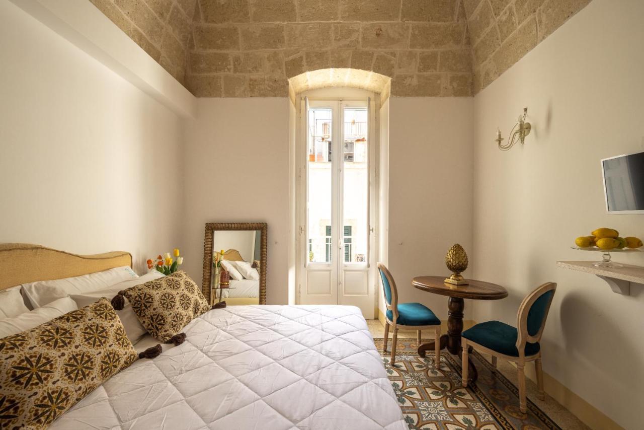 Dimora Talenti City View Polignano a Mare Luaran gambar